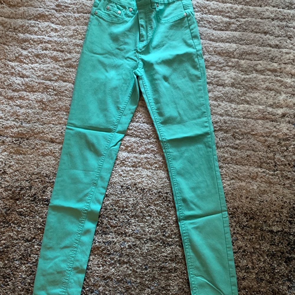 Pants